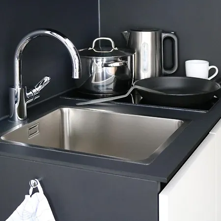 Ena Eisenach By Wmm Hotel *