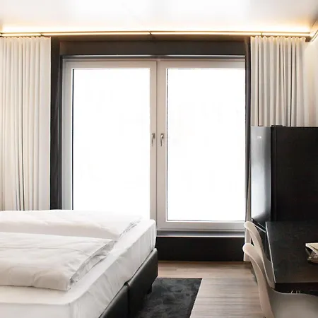 Ena Eisenach By Wmm Hotel Krauthausen