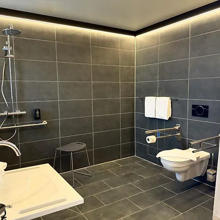 Hotel Ena Eisenach By Wmm *