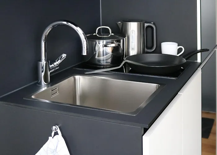 Ena Eisenach By Wmm Hotel *