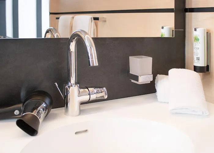 Ena Eisenach By Wmm Hotel