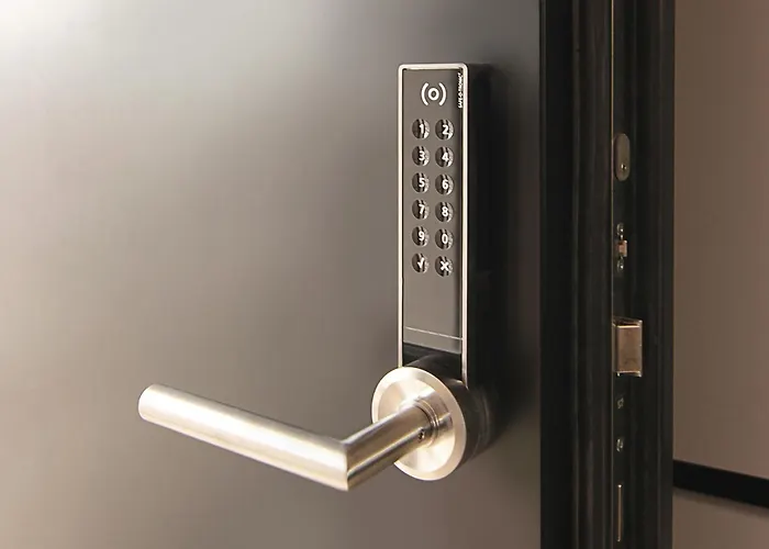 Ena Eisenach By Wmm Hotel *