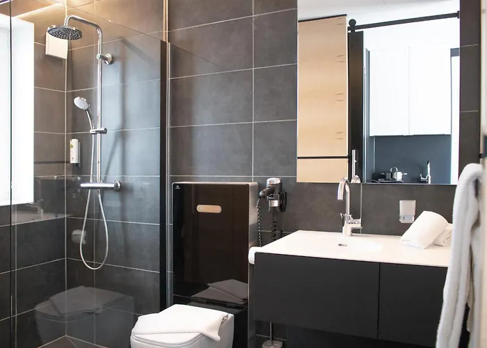 Ena Eisenach By Wmm Hotel *