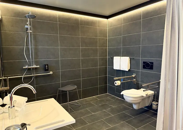 Hotel Ena Eisenach By Wmm *