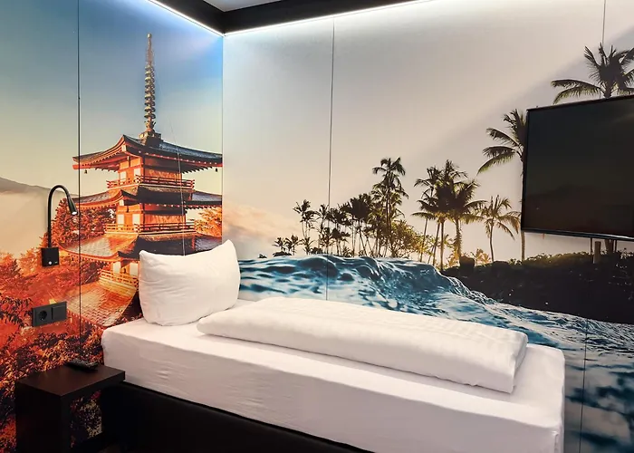 Ena Eisenach By Wmm * Krauthausen